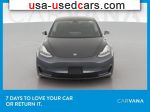 Car Market in USA - For Sale 2020  Tesla Model 3 Performance