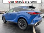 Car Market in USA - For Sale 2023  Lexus RX 350 