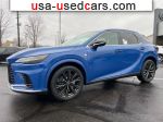 Car Market in USA - For Sale 2023  Lexus RX 350 