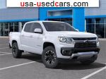 Car Market in USA - For Sale 2022  Chevrolet Colorado Z71