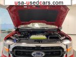 Car Market in USA - For Sale 2022  Ford F-150 XLT