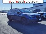 Car Market in USA - For Sale 2020  Subaru Outback Onyx Edition XT CVT