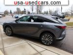 Car Market in USA - For Sale 2023  Lexus RX 350 350