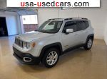 Car Market in USA - For Sale 2018  Jeep Renegade Latitude