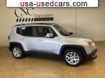 Car Market in USA - For Sale 2018  Jeep Renegade Latitude
