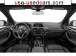 Car Market in USA - For Sale 2020  BMW X3 xDrive30i