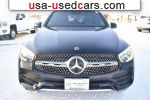 Car Market in USA - For Sale 2022  Mercedes GLC 300 Base 4MATIC