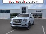 Car Market in USA - For Sale 2022 Lincoln Navigator Black Label