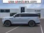 Car Market in USA - For Sale 2022 Lincoln Navigator Black Label