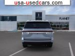 Car Market in USA - For Sale 2022 Lincoln Navigator Black Label