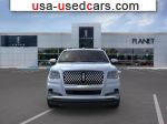 Car Market in USA - For Sale 2022 Lincoln Navigator Black Label