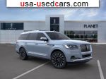 Car Market in USA - For Sale 2022 Lincoln Navigator Black Label