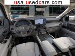 Car Market in USA - For Sale 2022 Lincoln Navigator Black Label