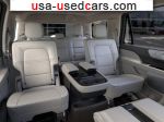 Car Market in USA - For Sale 2022 Lincoln Navigator Black Label