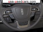 Car Market in USA - For Sale 2022 Lincoln Navigator Black Label