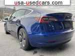 Car Market in USA - For Sale 2020  Tesla Model 3 Long Range