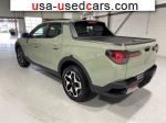 Car Market in USA - For Sale 2023  Hyundai Santa Cruz 2.5T Limited
