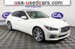 2017 Infiniti Q50 3.0T Premium  used car