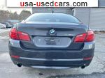 Car Market in USA - For Sale 2011  BMW 535 i xDrive