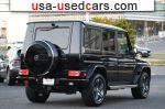 Car Market in USA - For Sale 2016  Mercedes G-Class G 550
