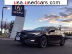 2019 Acura ILX Premium & A-SPEC Packages  used car