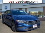 Car Market in USA - For Sale 2019  Volkswagen Jetta 1.4T SE