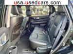 Car Market in USA - For Sale 2013  Nissan Pathfinder Platinum
