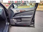 Car Market in USA - For Sale 2013  Nissan Pathfinder Platinum