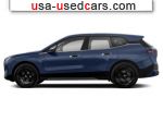 Car Market in USA - For Sale 2023  BMW iX M60