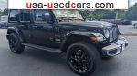 Car Market in USA - For Sale 2022  Jeep Wrangler Unlimited 4xe Sahara