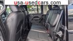 Car Market in USA - For Sale 2022  Jeep Wrangler Unlimited 4xe Sahara