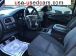 Car Market in USA - For Sale 2008  GMC Sierra 1500 SLE2
