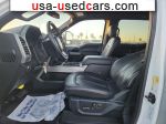 Car Market in USA - For Sale 2021  Ford F-250 Platinum