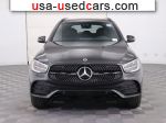 Car Market in USA - For Sale 2022  Mercedes GLC 300 