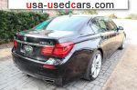 Car Market in USA - For Sale 2014  BMW 750 Li