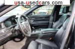 Car Market in USA - For Sale 2014  BMW 750 Li