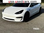 2021 Tesla Model 3 Performance  used car