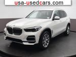 2022 BMW X5 xDrive40i  used car