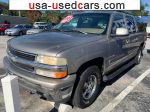 Car Market in USA - For Sale 2000  Chevrolet Suburban 1500 LT