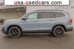 Car Market in USA - For Sale 2022  Honda Pilot Special Edition
