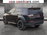 Car Market in USA - For Sale 2023  Land Rover Discovery Sport S