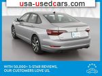 Car Market in USA - For Sale 2019  Volkswagen Jetta GLI 2.0T Autobahn
