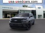 Car Market in USA - For Sale 2022  Ford Expedition Max Limited