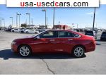 Car Market in USA - For Sale 2014  Chevrolet Impala 1LT