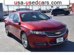 Car Market in USA - For Sale 2014  Chevrolet Impala 1LT