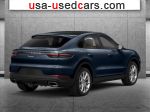 Car Market in USA - For Sale 2023  Porsche Cayenne AWD