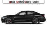 Car Market in USA - For Sale 2023  BMW m3 Base