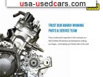 Car Market in USA - For Sale 2020  Honda Odyssey LX