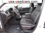 Car Market in USA - For Sale 2023  GMC Acadia Denali