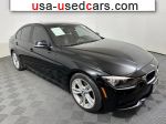 Car Market in USA - For Sale 2016  BMW 320 i